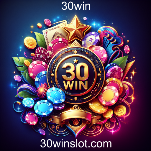 Explorando Bônus e Promoções no 30win: Aumente Suas Chances de Ganhar